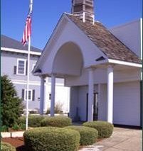 The Heritage House Hotel