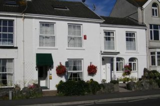 Tides Reach Guest House
