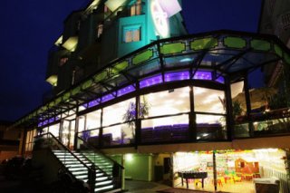 Hotel Holland