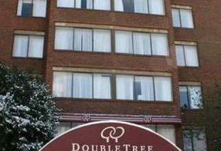 Doubletree Guest Suites  DC