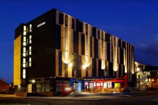 Ramada Encore