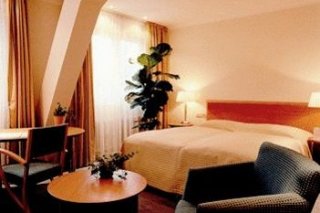 Hotel Baseler Hof