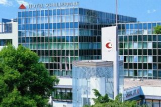 Austria Trend Hotel Schillerpark
