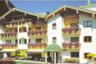 Hotel Garni Ferienhof