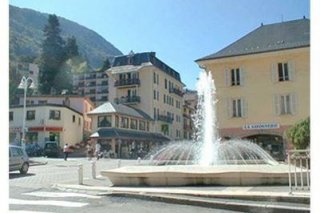 Hotel Le Centre