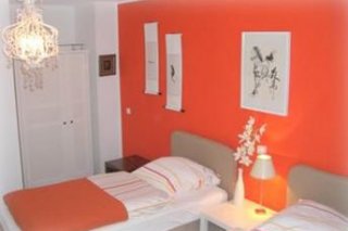 CityMinis Apartments