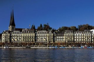 Grand Hotel National