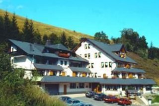 Hotel Moosgrund
