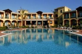 Hotel Santa Lucia