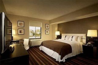 Holiday Inn  Flamingo at Paradise