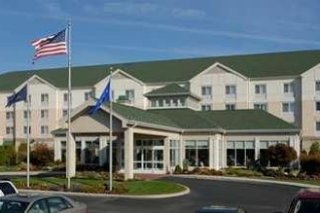 Hilton Garden Inn Islip/MacArthur Airport
