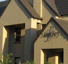 InnJoy Boutique Hotel