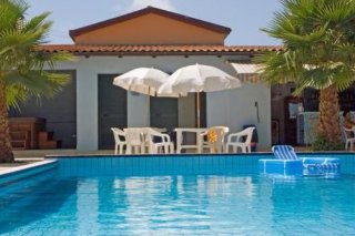 Residence Le Palme