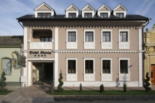 Hotel Slavia