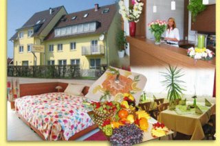 Business Hotel -Sindelfingen