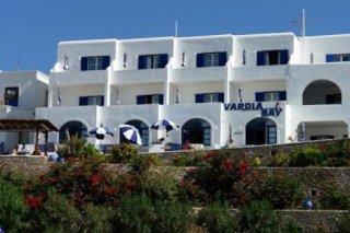 Vardia Bay Studios