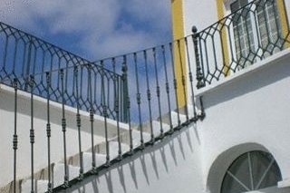 Solar Dos Viscondes-Turismo De Habitação