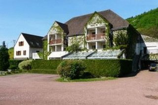 Hostellerie Du Vieux Moulin