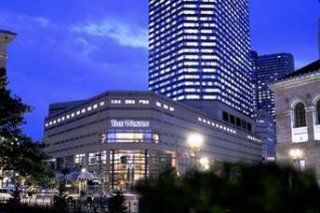 Westin Copley Place