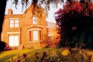 Mayfield Guest House