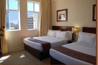 Albany Hotel