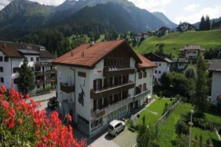Sport-Lodge Klosters