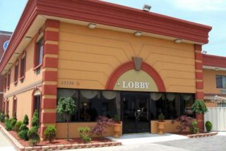 A Victory Inn