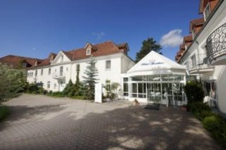 Hotel Residenz am er See