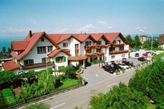 Hotel Rebstock