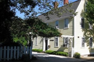 Admiral Farragut Inn