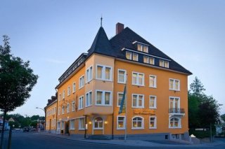 Zum Goldenen Ochsen