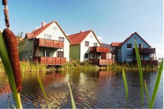 Dorfhotel Fleesensee