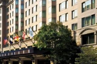 The Fairmont  DC