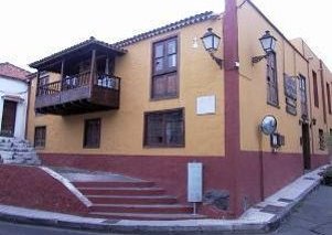 Hotel Rural Casona Santo Domingo