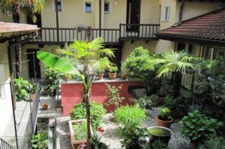 Residenza Motta Apartments