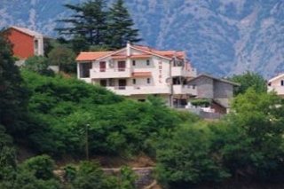 Hotel Galia