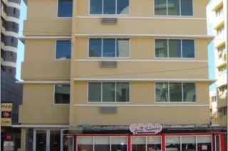 Casa Condado Hotel