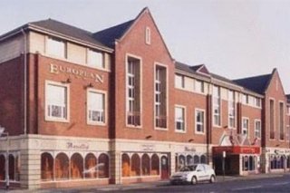 European Inn