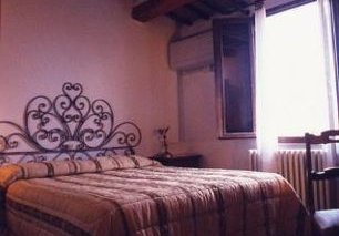 Hotel Antica Torre