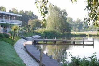 Postillion Amersfoort Veluwemeer