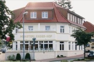 Münsterländer Hof