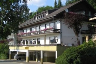 Gasthaus Südhang