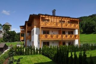 Avenida Residenz an der Burg by Alpin Rentals.com