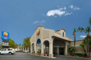 Comfort Inn of