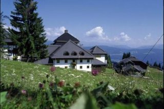 Robinson Club  Alm