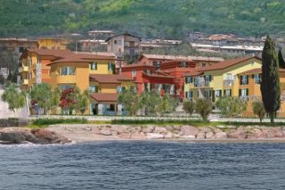 Residence Atlantide