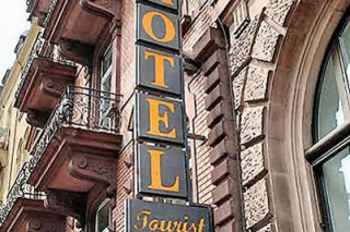 Hotel Tourist