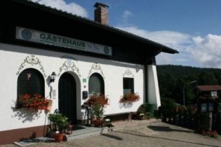 Gästehaus am Berg