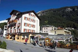 Hotel Heilquelle