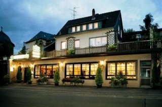 Hotel Restaurant Zum Felsenkeller